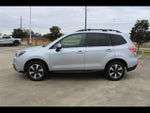 2018 Forester Thumbnail 11