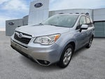 2015 Forester Thumbnail 3