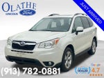 2015 Forester Thumbnail 1
