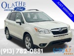 2015 Forester Thumbnail 2