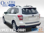 2015 Forester Thumbnail 3