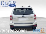 2015 Forester Thumbnail 4