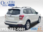 2015 Forester Thumbnail 5