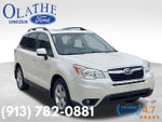 2015 Forester Thumbnail 7