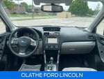 2015 Forester Thumbnail 17