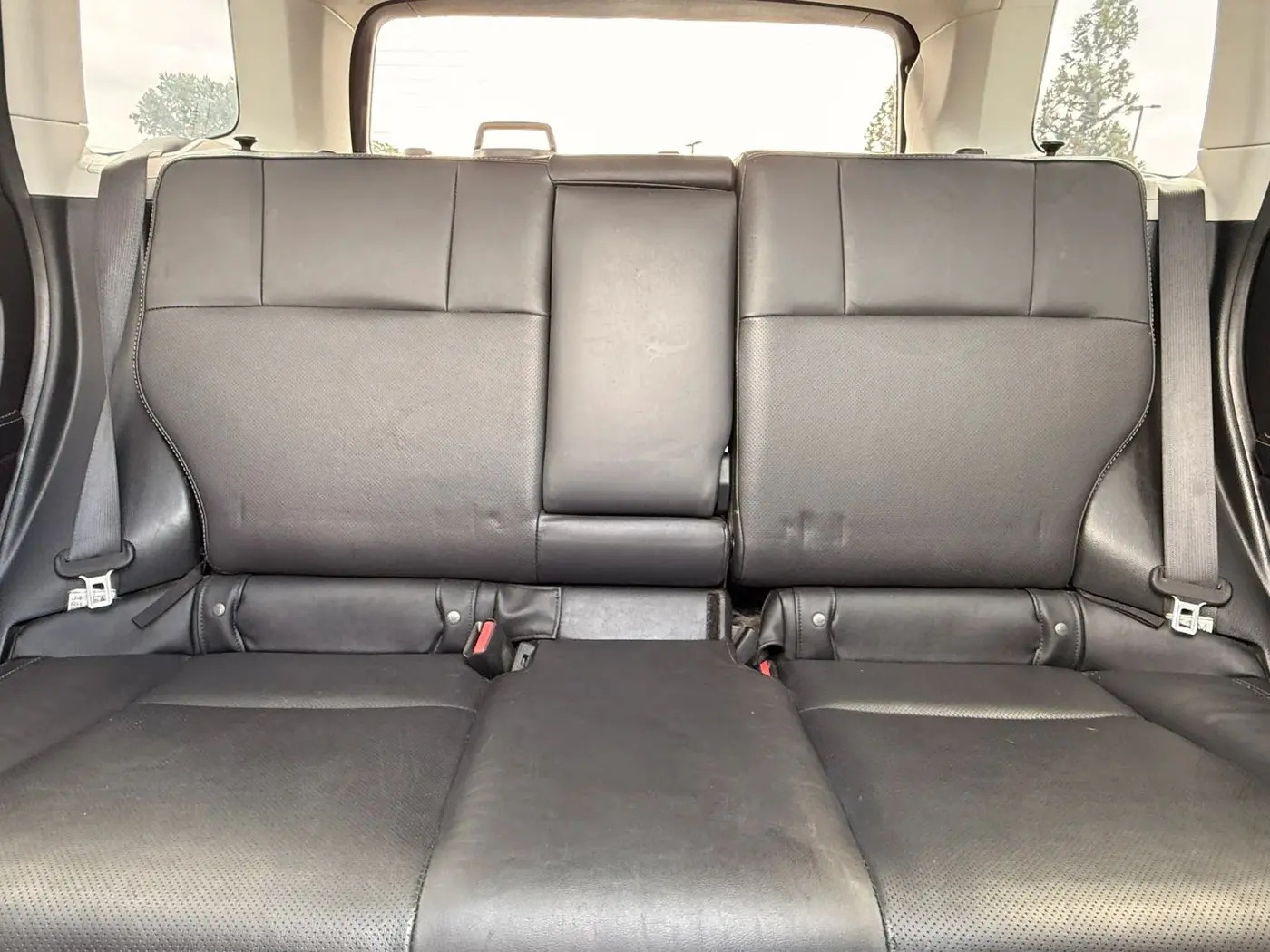2017 Subaru Forester - $12,950
