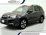 2018 Forester Thumbnail 1
