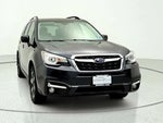 2018 Forester Thumbnail 2