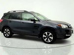 2018 Forester Thumbnail 3