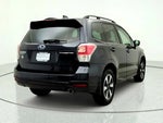 2018 Forester Thumbnail 5