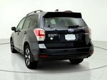 2018 Forester Thumbnail 6