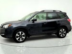 2018 Forester Thumbnail 8