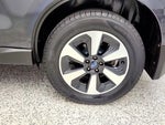2018 Forester Thumbnail 9