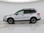 2018 Forester Thumbnail 3