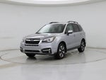 2018 Forester Thumbnail 4