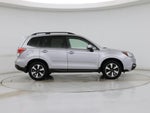 2018 Forester Thumbnail 7