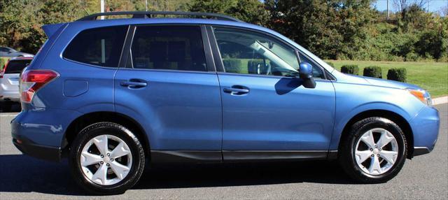 2015 Subaru Forester - $11,906