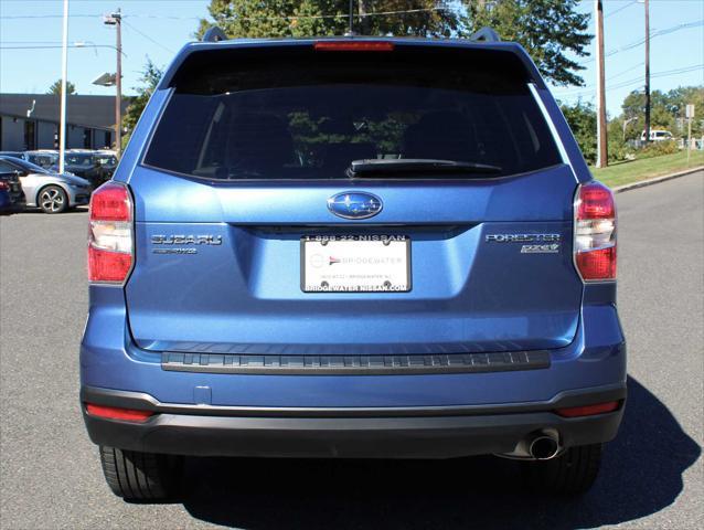 2015 Subaru Forester - $11,906
