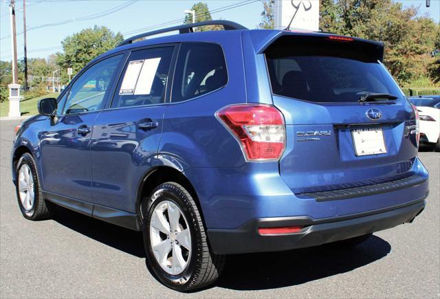 2015 Subaru Forester - $11,906