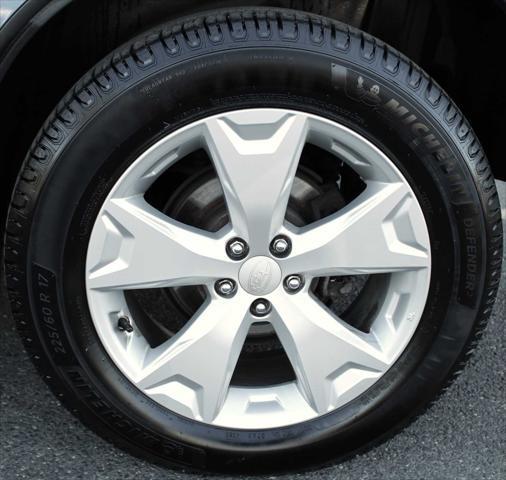 2015 Subaru Forester - $11,906