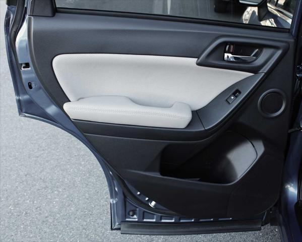 2015 Subaru Forester - $11,906