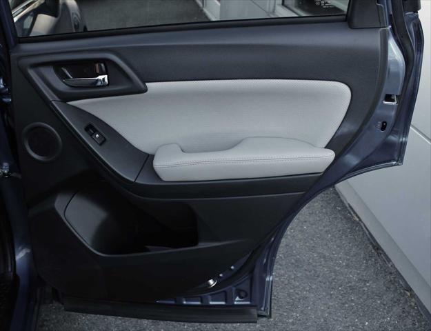 2015 Subaru Forester - $11,906