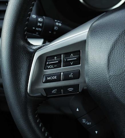 2015 Subaru Forester - $11,906