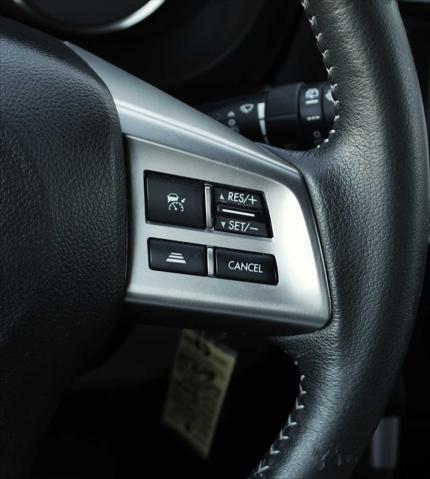 2015 Subaru Forester - $11,906
