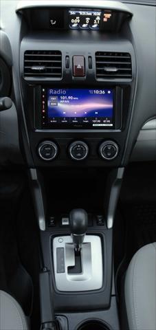 2015 Subaru Forester - $11,906