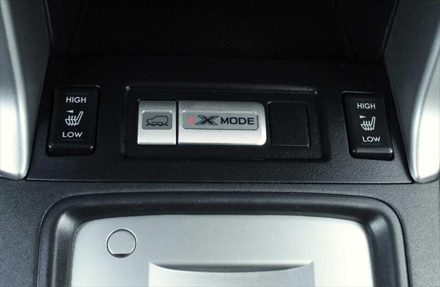 2015 Subaru Forester - $11,906