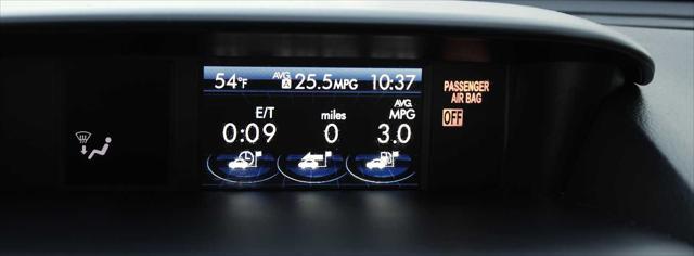 2015 Subaru Forester - $11,906