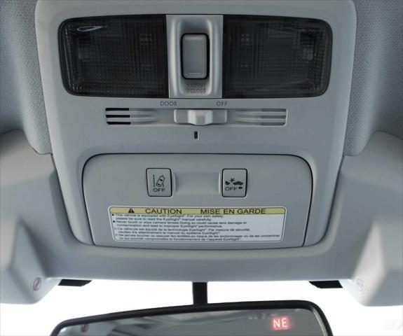 2015 Subaru Forester - $11,906