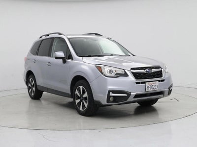 Photo of a 2017 Subaru Forester AWD 2.5I Limited 4DR Wagon for sale