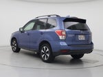 2018 Forester Thumbnail 2