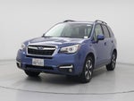 2018 Forester Thumbnail 4