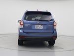 2018 Forester Thumbnail 6