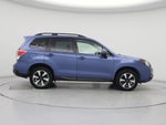 2018 Forester Thumbnail 7