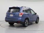 2018 Forester Thumbnail 8