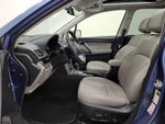 2018 Forester Thumbnail 11