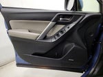 2018 Forester Thumbnail 12