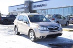2015 Forester Thumbnail 1
