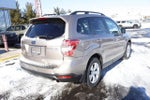 2015 Forester Thumbnail 3