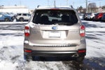 2015 Forester Thumbnail 4