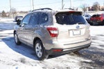 2015 Forester Thumbnail 5