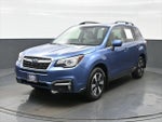 2017 Forester Thumbnail 1