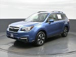 2017 Forester Thumbnail 2