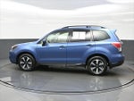 2017 Forester Thumbnail 3
