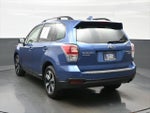 2017 Forester Thumbnail 4