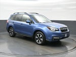 2017 Forester Thumbnail 8