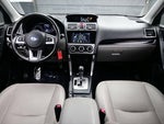 2017 Forester Thumbnail 17